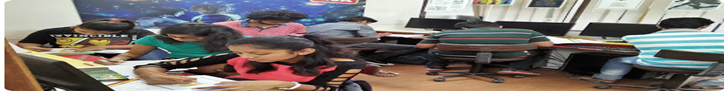 National Institute of Computer Arts